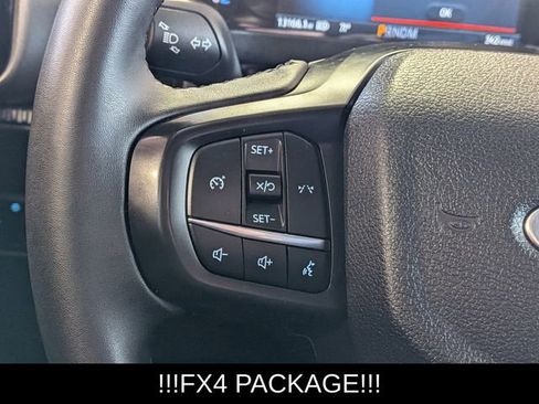 Used 2024 Ford Ranger XLT w/ FX4 Off-Road Package image 33
