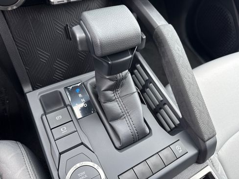 New 2026 Toyota Tacoma SR5 RWD image 25