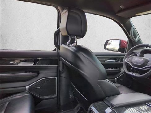 Used 2022 Jeep Wagoneer Series III image 22