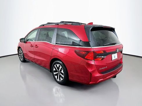 New 2026 Honda Odyssey EX-L image 7