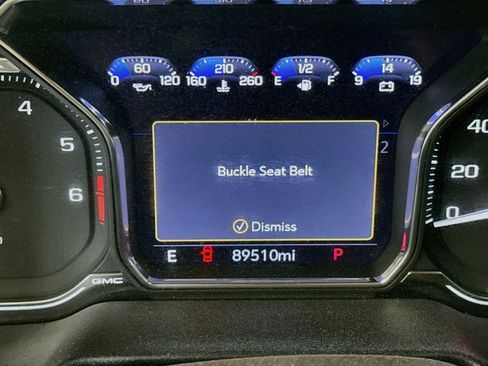 Used 2021 GMC Yukon SLT RWD image 16