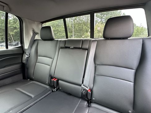 Used 2022 Honda Ridgeline RTL image 14