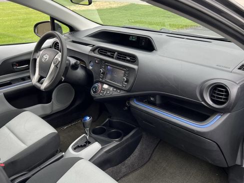 Used 2013 Toyota Prius C Three image 24