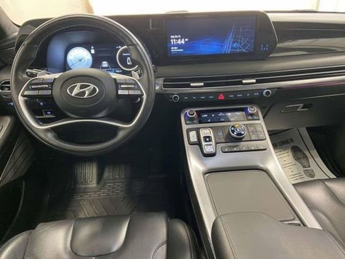 Used 2024 Hyundai Palisade Calligraphy image 26