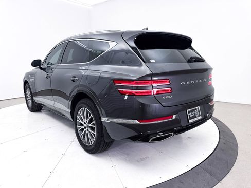 Used 2022 Genesis GV80 2.5T w/ Advanced Package 03 RWD image 17