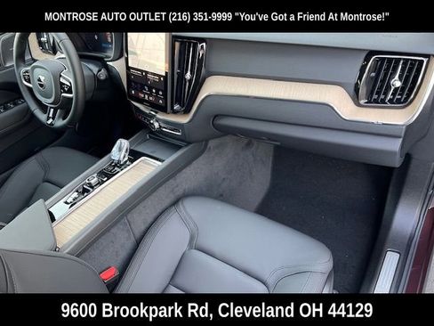 New 2026 Volvo XC60 B5 Plus w/ Protection Package Premier image 17