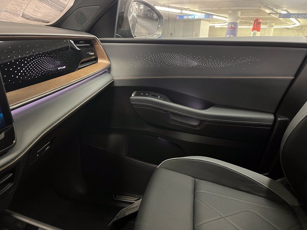 New 2027 Volkswagen Atlas SEL R-Line AWD/4WD image 27
