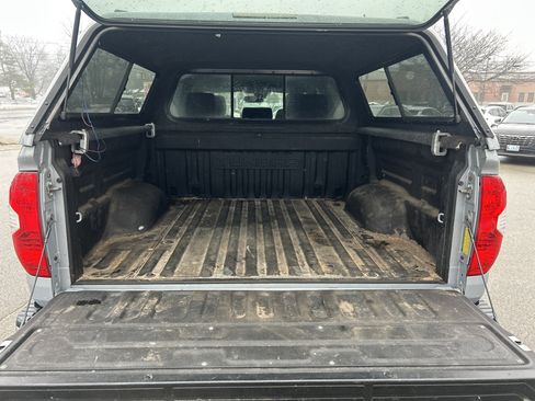 Used 2019 Toyota Tundra SR5 w/ TRD Off Road Package image 17