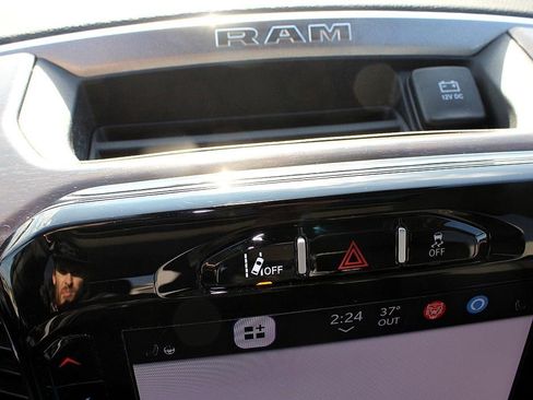 Used 2024 RAM 3500 Laramie w/ Safety Group image 23