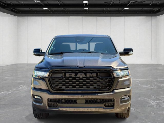 Used 2026 RAM 1500 Big Horn AWD/4WD image 8