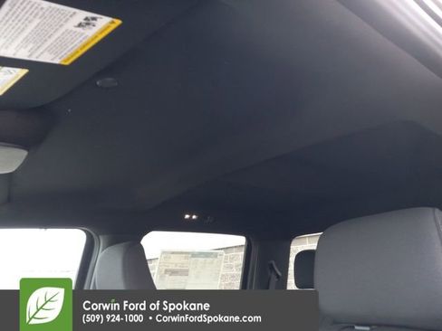 New 2026 Ford F150 STX w/ Equipment Group 200A AWD/4WD image 23