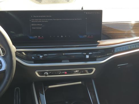 Certified 2024 BMW X5 xDrive40i w/ M Sport Package image 30