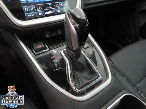 Used 2023 Subaru Outback Touring w/ Tech Package 2 AWD/4WD image 18