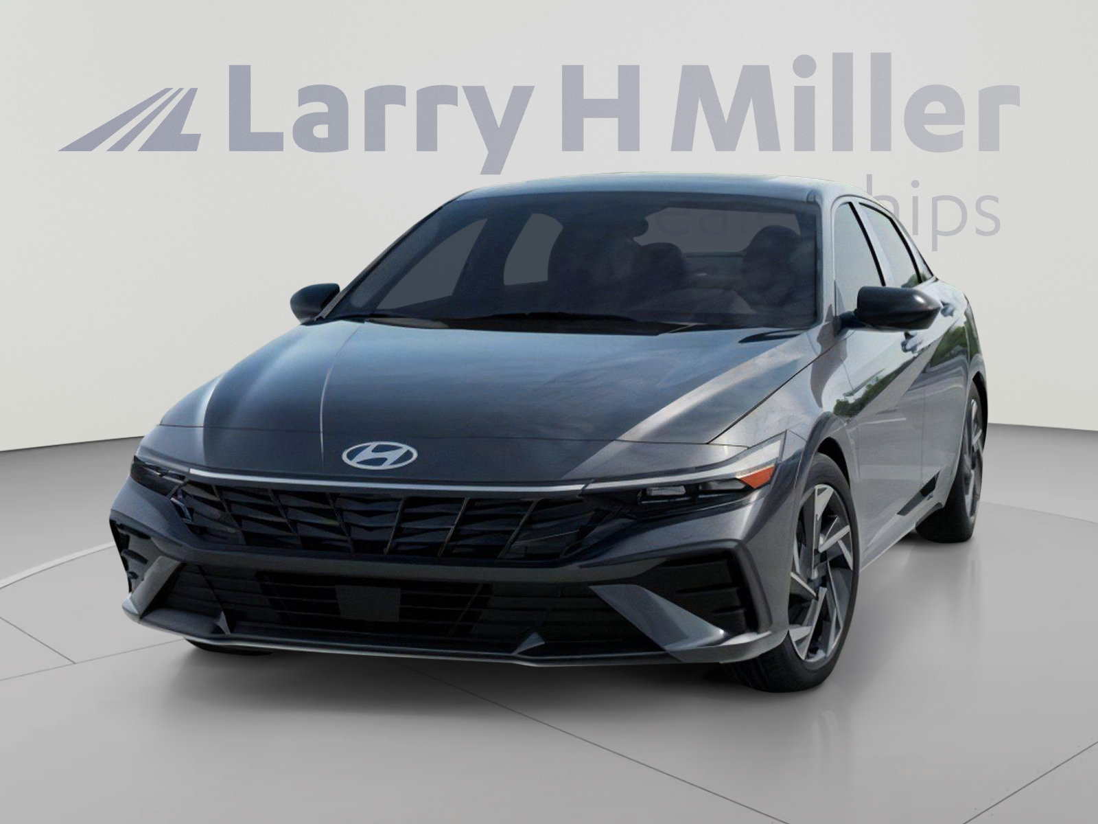 New 2026 Hyundai Elantra SEL Sport FWD image 6