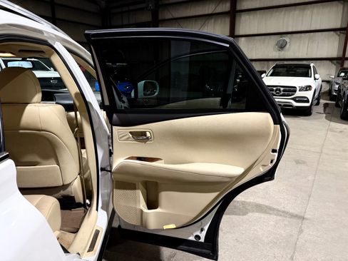 Used 2015 Lexus RX 350 FWD image 20