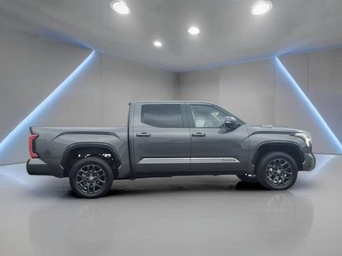 Certified 2026 Toyota Tundra Platinum AWD/4WD image 23