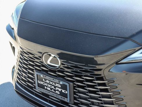 Certified 2023 Lexus RX 350 w/ Cold Area Package AWD/4WD image 10