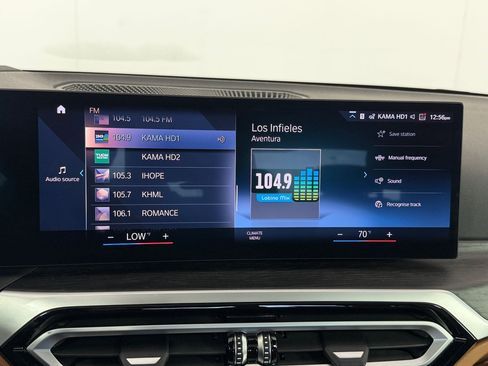 Used 2023 BMW 330i Sedan w/ Premium Package image 25