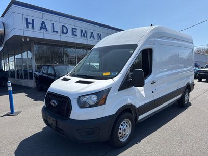Used 2024 Ford Transit 250 148 High Roof AWD