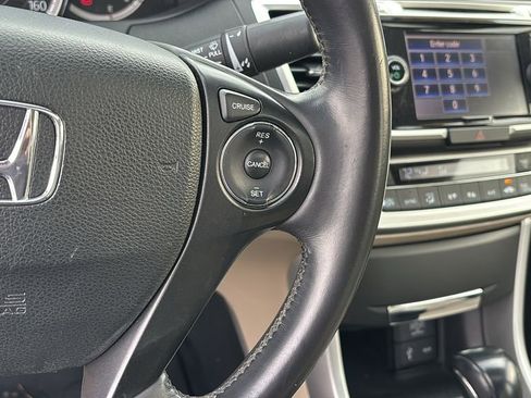 Used 2014 Honda Accord EX-L image 18