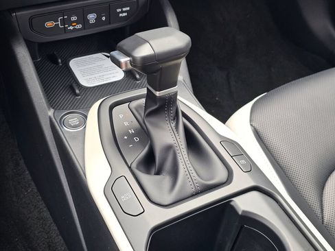 New 2026 Kia K4 GT-Line FWD image 18