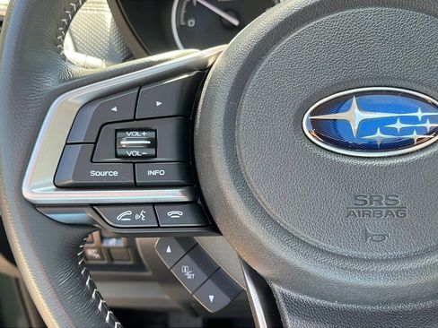 Certified 2022 Subaru Forester Premium AWD/4WD image 14