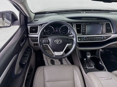 Used 2016 Toyota Highlander XLE image 23