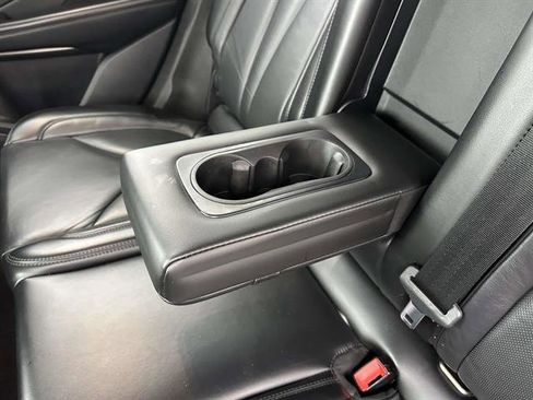 Used 2019 Lincoln MKC Select w/ Select Plus Package image 11