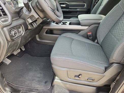 New 2026 RAM 2500 Big Horn image 7