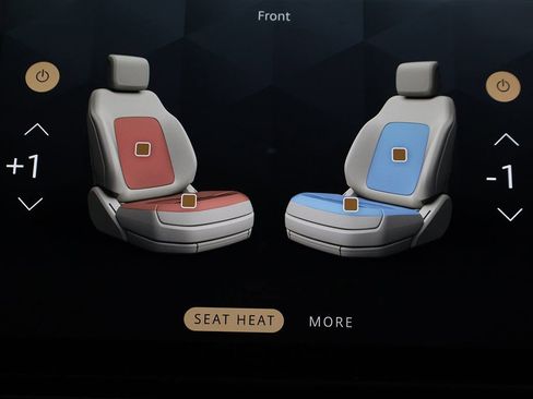 Used 2022 Land Rover Discovery HSE R-Dynamic image 45