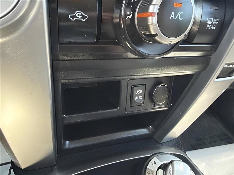 Used 2016 Toyota 4Runner SR5 AWD/4WD image 41