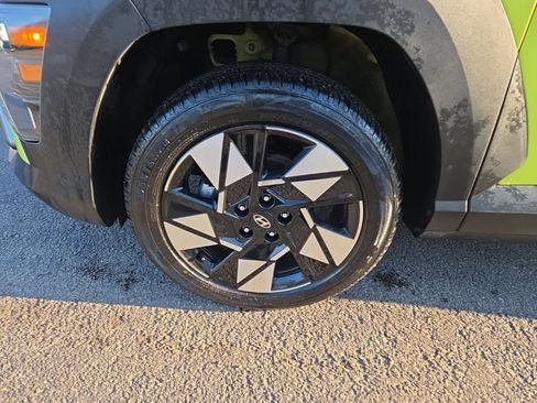 Used 2024 Hyundai Kona SEL AWD/4WD image 20