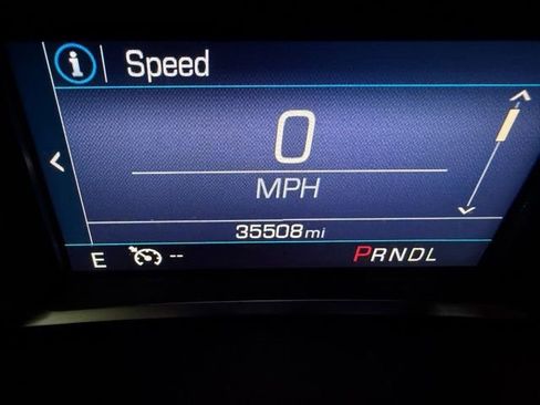 Used 2024 Chevrolet Equinox LT image 58