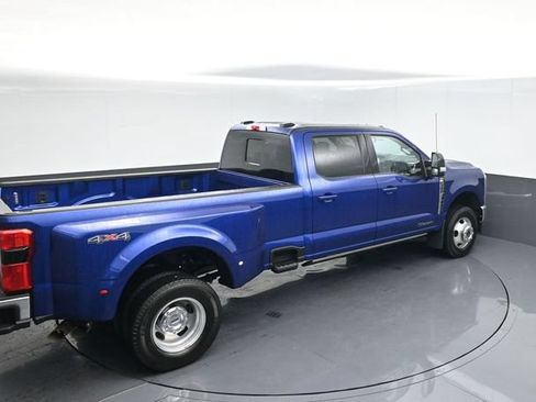 Used 2026 Ford F350 Lariat w/ Lariat Ultimate Package AWD/4WD image 46