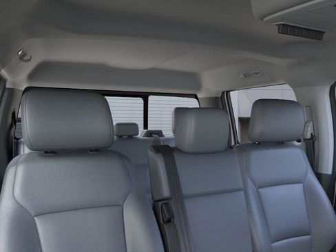 New 2026 Ford F550 4x4 Crew Cab image 23