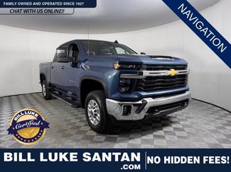 Used 2025 Chevrolet Silverado 2500 LT w/ Convenience Package video 1
