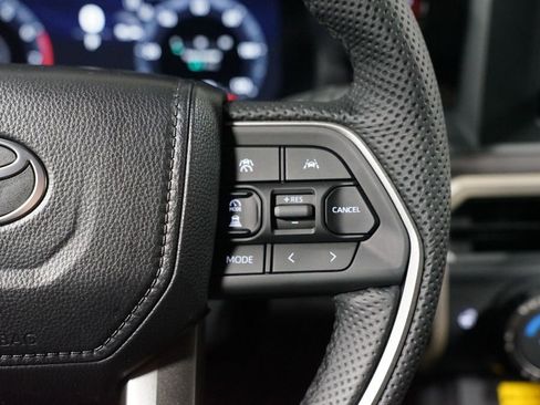 New 2026 Toyota Tacoma TRD Off-Road AWD/4WD image 14