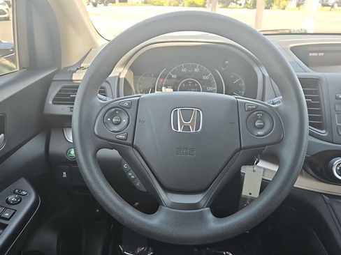 Used 2016 Honda CR-V SE image 11