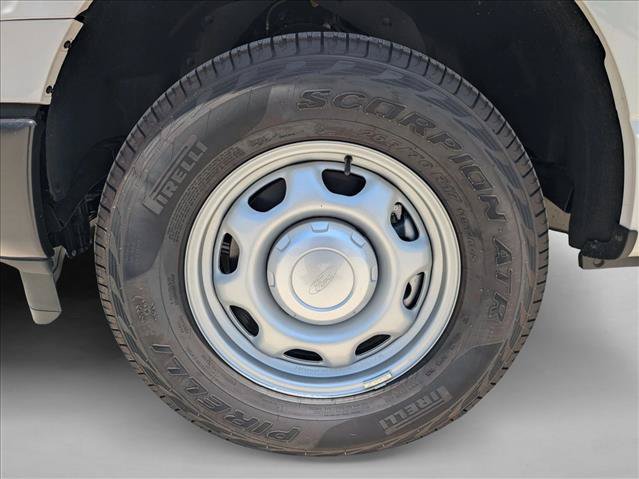 New 2026 Ford F150 XL AWD/4WD image 10