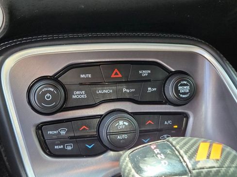 Used 2020 Dodge Challenger R/T Scat Pack image 23