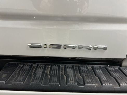 Certified 2025 GMC Sierra 1500 Denali w/ Denali Reserve Package image 33