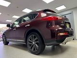 Used 2017 INFINITI QX50 AWD image 5