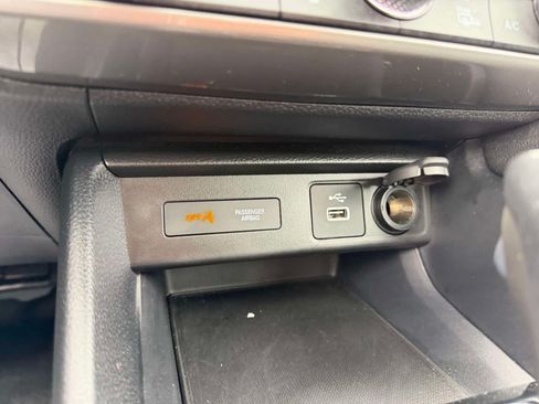 Certified 2024 Acura Integra FWD image 21