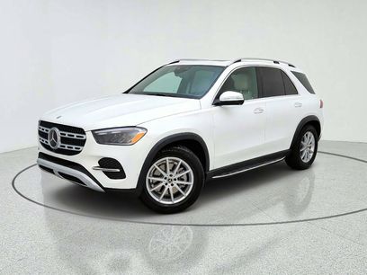 Certified 2026 Mercedes-Benz GLE 350 4MATIC