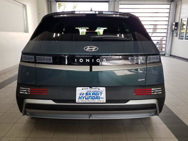 New 2027 Hyundai Ioniq 5 SEL AWD/4WD image 20