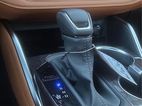 New 2026 Toyota Highlander Platinum image 26