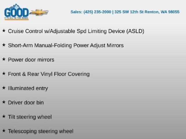Used 2023 Ford Transit 250 148 High Roof w/ Load Area Protection Package RWD image 6