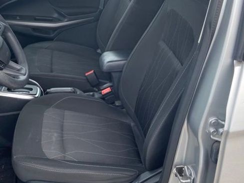 Certified 2021 Ford EcoSport SE FWD image 5