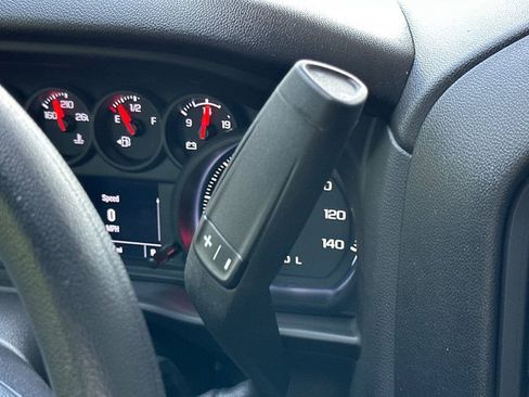 New 2025 GMC Sierra 2500 Pro w/ 1SA Pro Safety Plus Package image 15