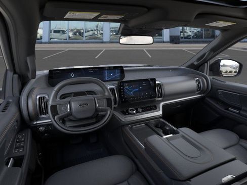 New 2025 Ford Expedition Tremor image 9